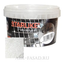 Декоративная добавка Litokol STARLIKE FINISHES GALAXY (перламутровая)